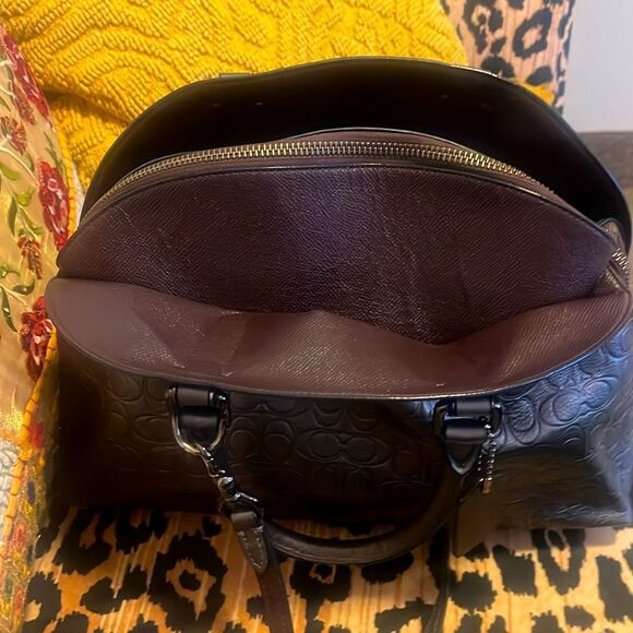 Gorgeous Metallic Quinn Coach - Picture 9 of 10